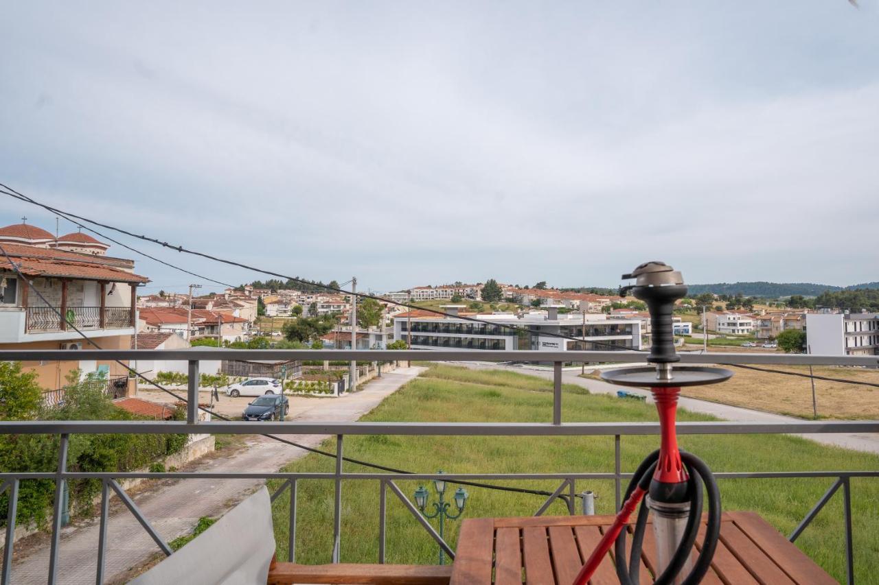 Erifili Kallithea Kallithea  Bagian luar foto