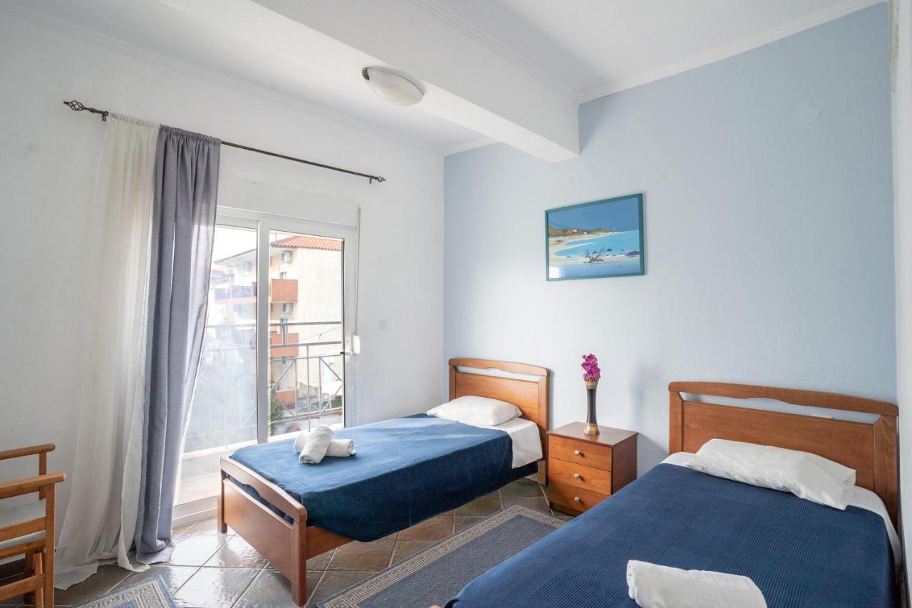 Erifili Kallithea Kallithea  Bagian luar foto