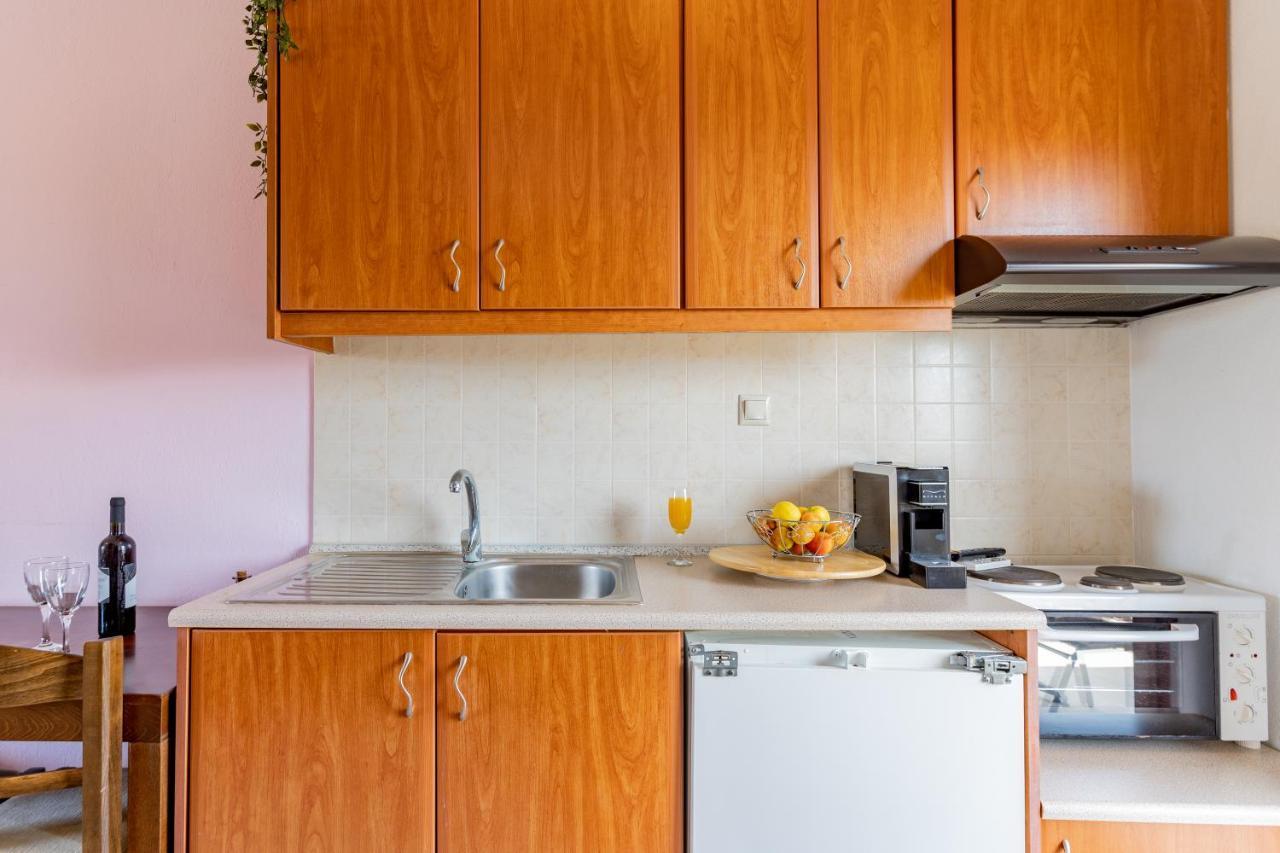 Erifili Kallithea Kallithea  Bagian luar foto