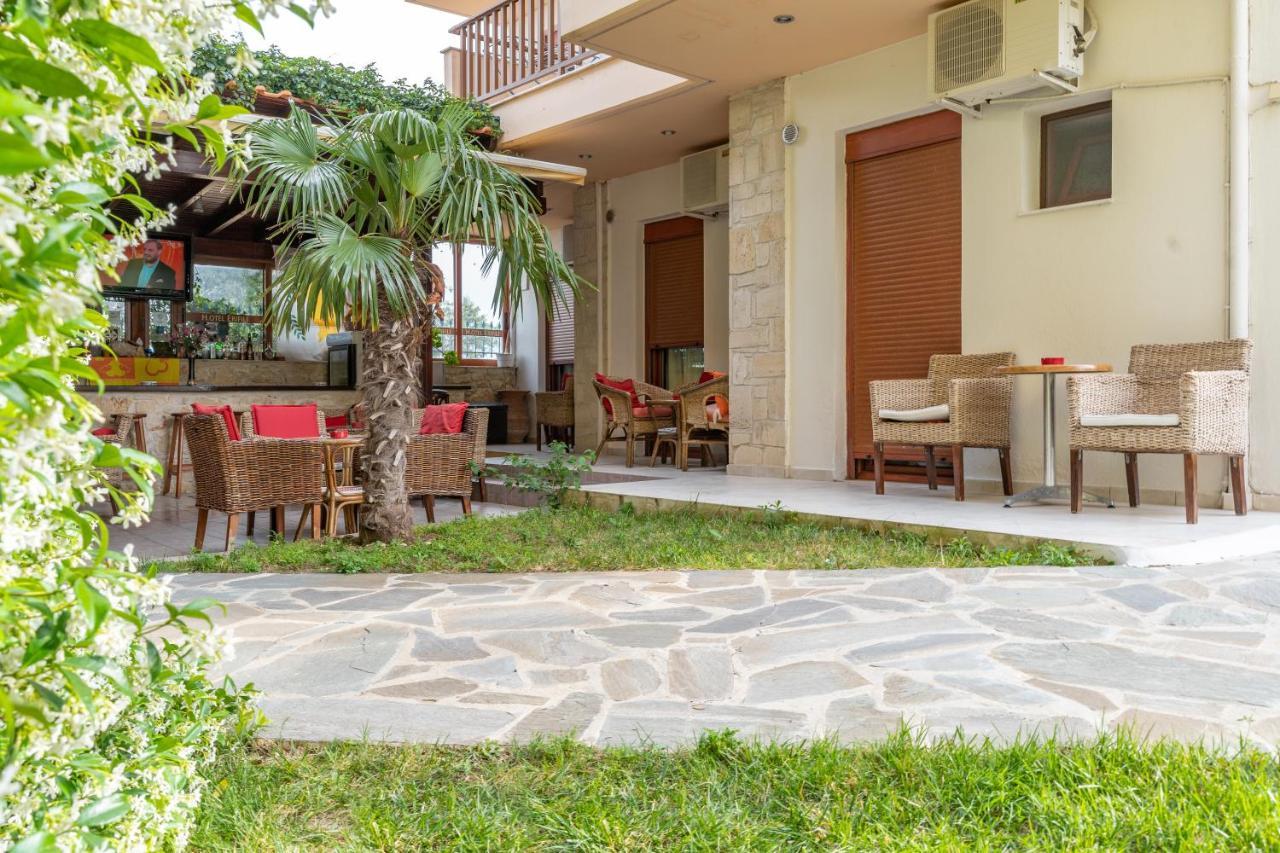 Erifili Kallithea Kallithea  Bagian luar foto
