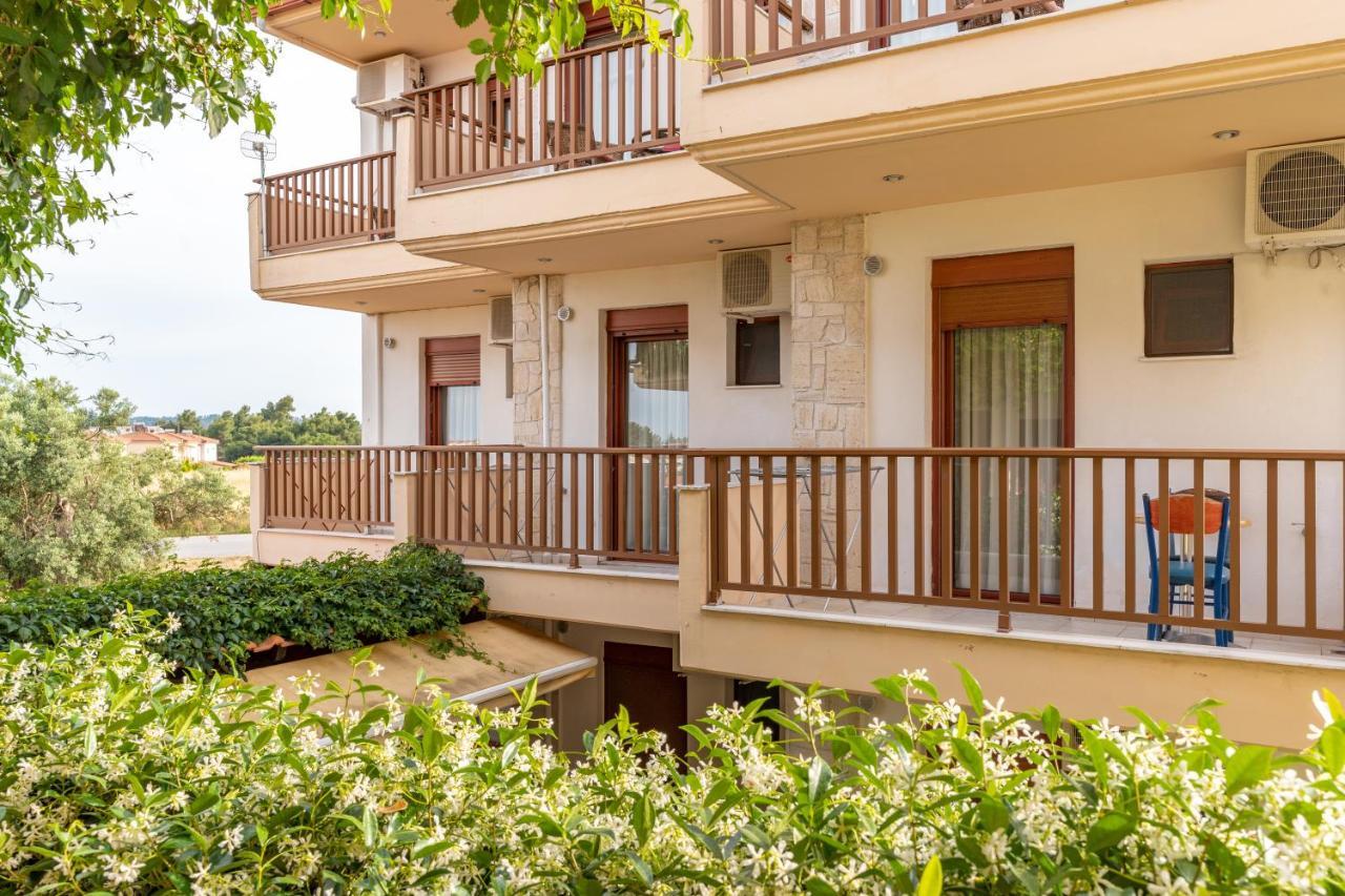 Erifili Kallithea Kallithea  Bagian luar foto