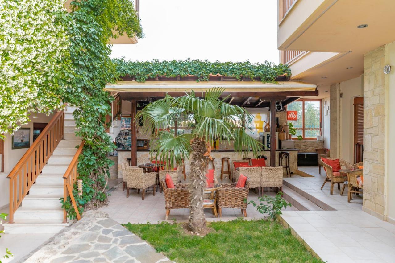 Erifili Kallithea Kallithea  Bagian luar foto